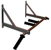 Турник параллейный/широкий хват ТПШ