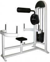 Тренажер для мышц шеи ProfiGym