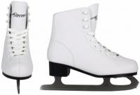 Фигурные коньки Action PW-215, размер 32