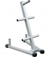 Стойка для олимпийских дисков AeroFit IFPTO