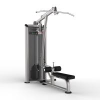 Тяга сверху / гребля сидя, тросовые 275ф. AeroFit IE9522