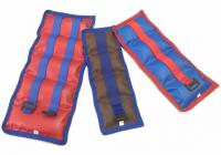 Утяжелители для рук/ног Torres, от 200 гр до 3000 гр