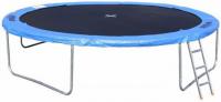 Батут DFC Trampoline Fitness 8FT-TR, 8 футов