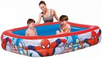 Детский бассейн BestWay Spider-Man 98011, 450 л