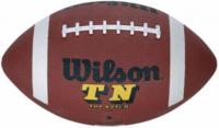 Мяч для американского футбола "Wilson TN Official Ball" X5496X, размер 7