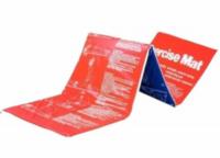 Мат гимнастический Body Sculpture RJ0814