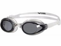 Очки для плавания Arena Sprint 9236212, дымчатые линзы