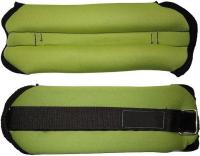 Утяжелители Lite Weights 5861WC, 0.5 кг х 2 шт (нейлон)