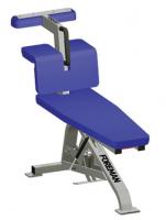 Регулируемая скамья для пресса Foreman FW-511