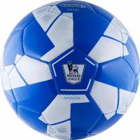 Футбольный мяч любительский "Nike Pitch EPL" SC2400-414, размер 5