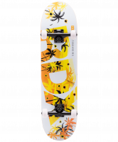 Скейтборд Cuba 31.7″X8.125″, ABEC-7