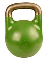 Гиря для соревнований 24 кг