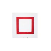 Щит баскетбольный навесной 60*60 см