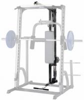 Блок верхний/нижний для F410 BodyCraft