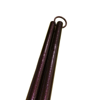 Шест для лазания длина 5м, металл. (алюм.), разборный, 35 мм