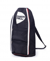 Сумка-тубус STS-58, боксерская, черный