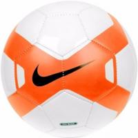 Футбольный мяч любительский "Nike Blaze" SC2487-180, размер 4