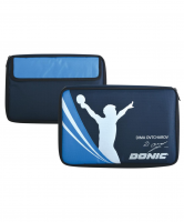 Чехол для настольного тенниса Ovtcharov Cover, синий