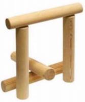 Городки малые, 40 мм