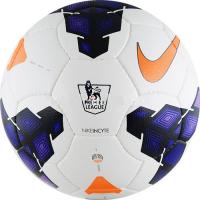 Футбольный мяч профессиональный "Nike Incyte PL" SC2290-157, размер 5