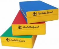 Мат №3 ДСК Perfetto Sport (размер 1х1х0.10), складной