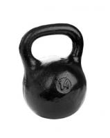 Гиря чугунная 14 кг