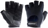 Перчатки для занятий спортом Torres PL6047S, размер S