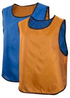 Манишка двухсторонняя подкладочная ткань р54