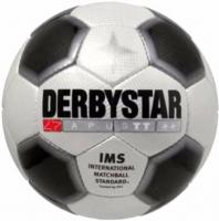 Футбольный мяч тренировочный "Derbystar Apus TT" 1255, размер 5