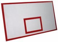 Баскетбольный щит М188, с основанием