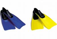 Ласты для плавания Intex Medium Super Sport 55934, размер 36-40