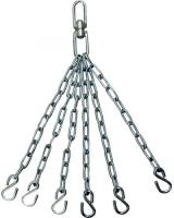 Комплект цепей с шарниром № 81, 8 карабинов