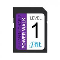 SD Card Icon IFPW108 Power Walking L1, ходьба (не превышать 3 км)