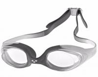 Очки для плавания Arena Spider Jr 9233812, прозрачные линзы