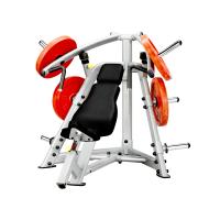 Наклонный жим от груди со сведением AeroFit PLIP