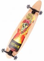 Лонгборд Action PW-507