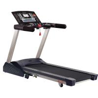 Складная беговая дорожка AeroFit MaxFit 13-10”TV