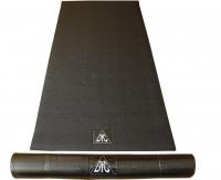 Коврик для тренажера DFC ASA081D-130, 0,6х90х130 см