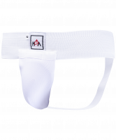 Бандаж паховый Spec Gel White, детский