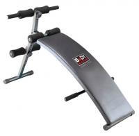 Скамья для пресса Body Sculpture BSB-510 HD