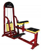 Голень-машина сидя ProfiGym