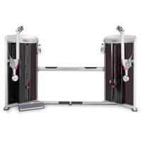 Кроссовер с мини-компьютером, весовой стек: 310 ф, MDC-2000 AeroFit