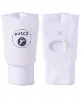 Накладки на кисть, хлопок, белый