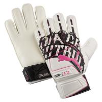 Вратарские перчатки Puma PowerCat 4.12 Grip 4081913, размер 8