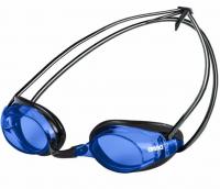 Очки для плавания Arena Pure 9235775, синие линзы