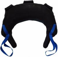 Плечевой мешок 17 кг, синий