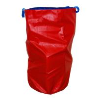 Мешок для прыжков цилиндрический с ручками