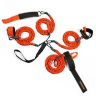 Двойной удар Ivlar, мягкая сопротивляемость