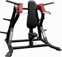 Жим от плеч со сведением с независимыми рычагами AeroFit SL7003