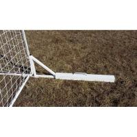 Противовес для легких ворот